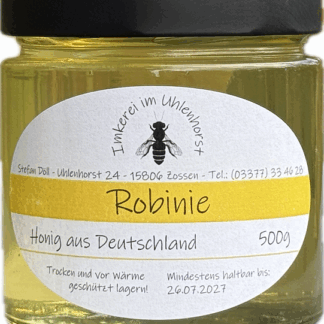 Robinienhonig