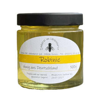Robinienhonig